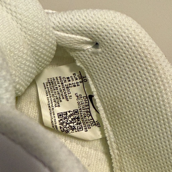 Nike Court Royale 2 Shoes - Picture 5 of 5